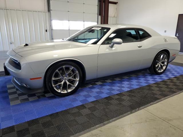 dodge challenger 2022 2c3cdzjg4nh164554