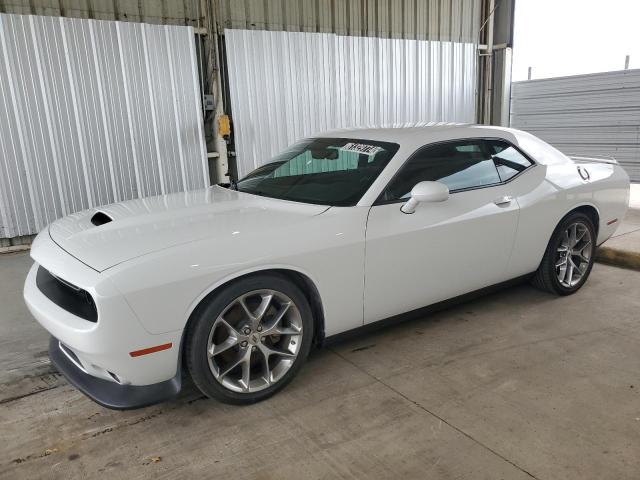 dodge challenger 2022 2c3cdzjg4nh226406