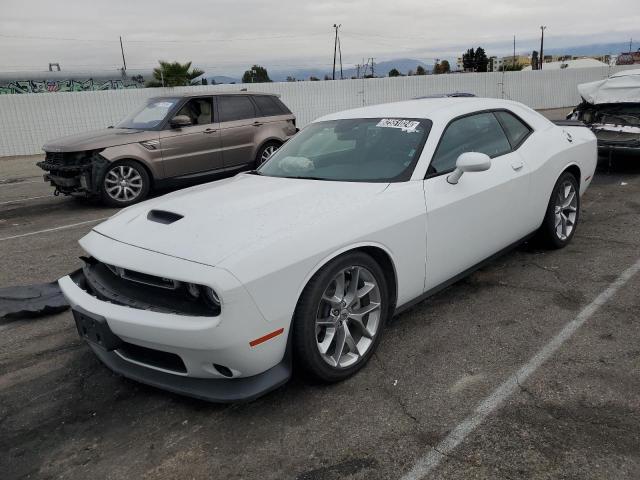 dodge challenger 2023 2c3cdzjg4ph507172