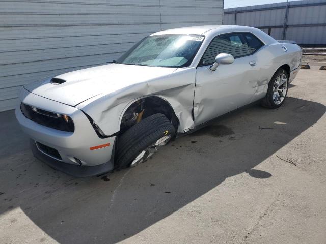 dodge challenger 2023 2c3cdzjg4ph525543