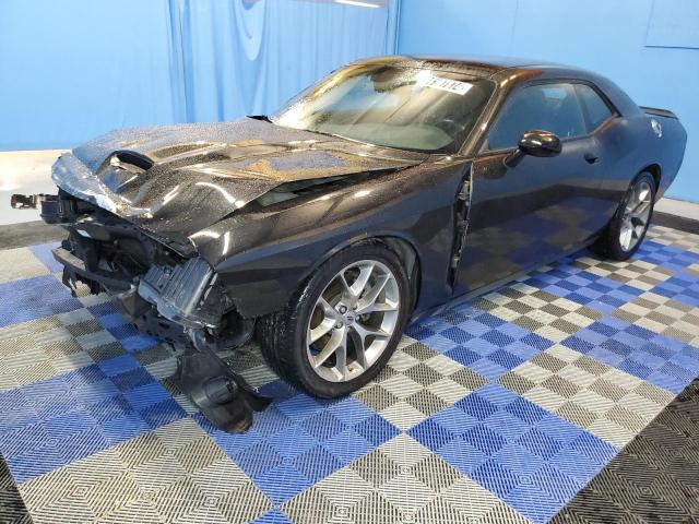 dodge challenger 2023 2c3cdzjg4ph538664