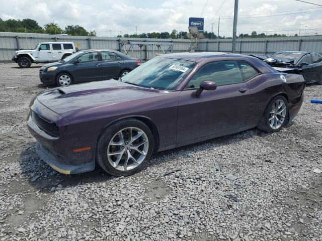 dodge challenger 2020 2c3cdzjg5lh172739