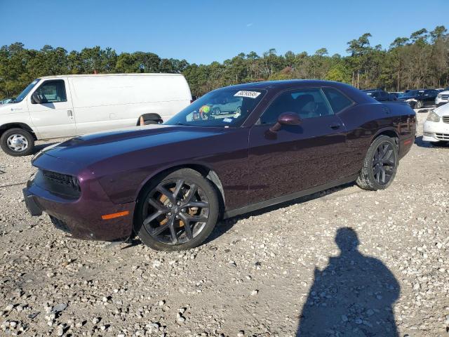 dodge challenger 2021 2c3cdzjg5mh564332