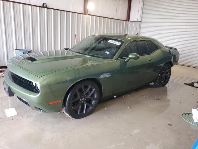 dodge challenger 2021 2c3cdzjg5mh659019