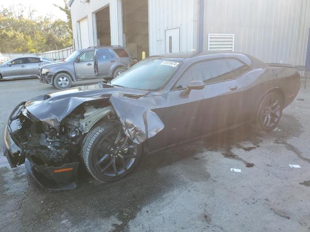 dodge challenger 2021 2c3cdzjg5mh684194