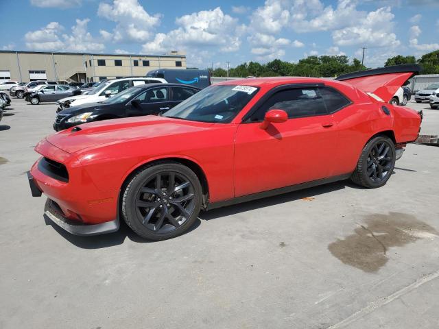 dodge challenger 2021 2c3cdzjg5mh684289