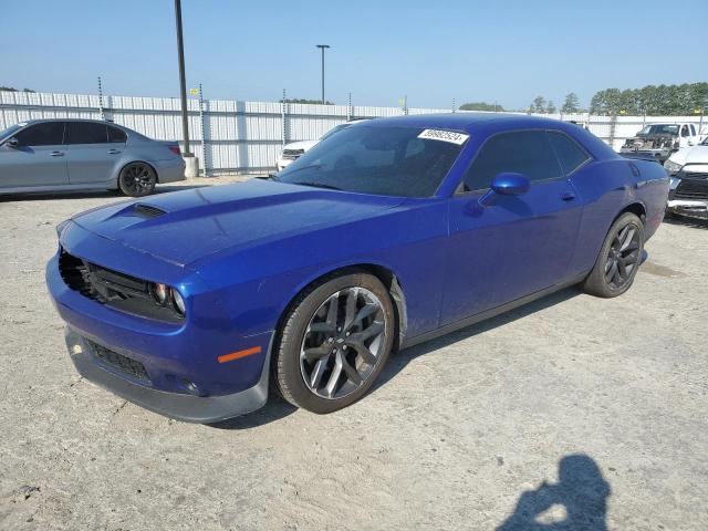 dodge challenger 2022 2c3cdzjg5nh108736