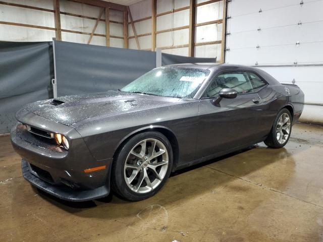 dodge challenger 2022 2c3cdzjg5nh171464