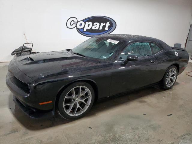 dodge challenger 2022 2c3cdzjg5nh230125