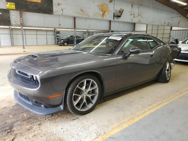 dodge challenger 2022 2c3cdzjg5nh257907