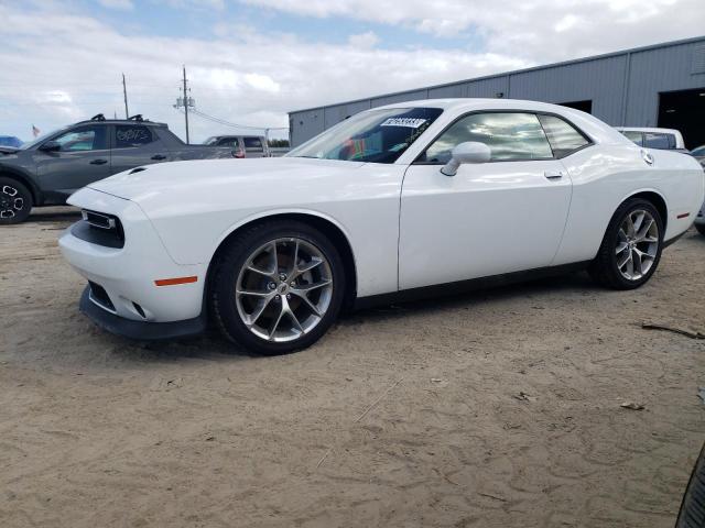 dodge challenger 2023 2c3cdzjg5ph514678