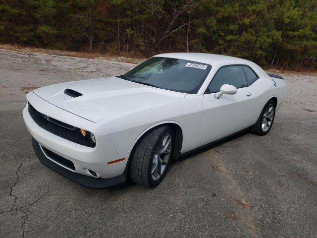 dodge challenger 2023 2c3cdzjg5ph602579