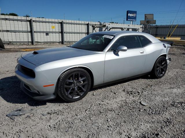 dodge challenger 2023 2c3cdzjg5ph605725