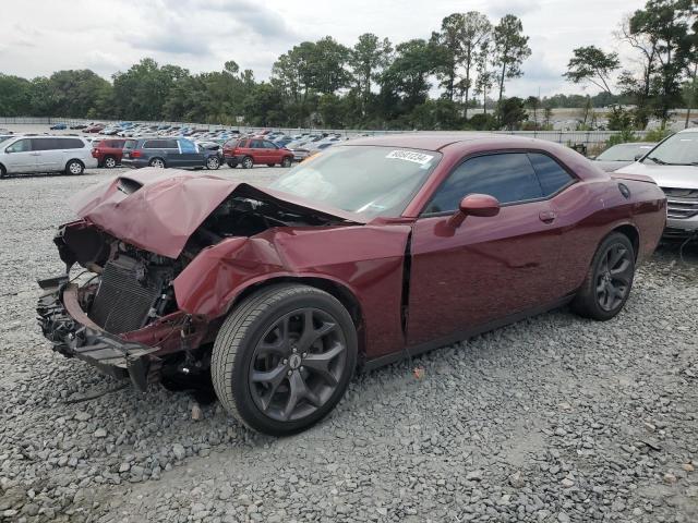 dodge challenger 2019 2c3cdzjg6kh503830