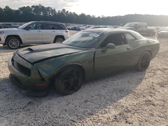 dodge challenger 2019 2c3cdzjg6kh679941