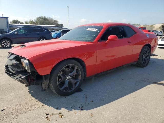 dodge challenger 2019 2c3cdzjg6kh756369