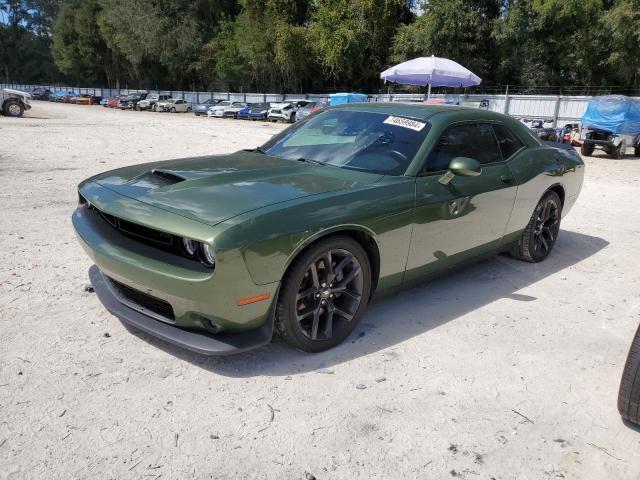 dodge challenger 2021 2c3cdzjg6mh621198