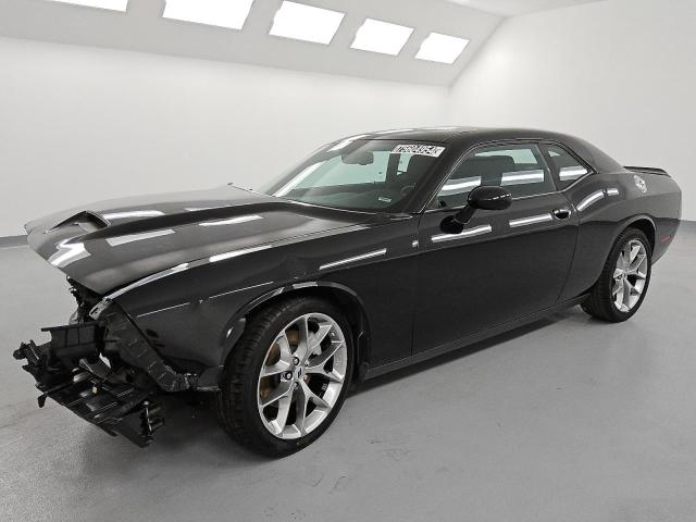 dodge challenger 2022 2c3cdzjg6nh254398