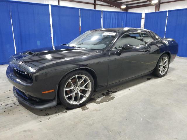 dodge challenger 2023 2c3cdzjg6ph510400