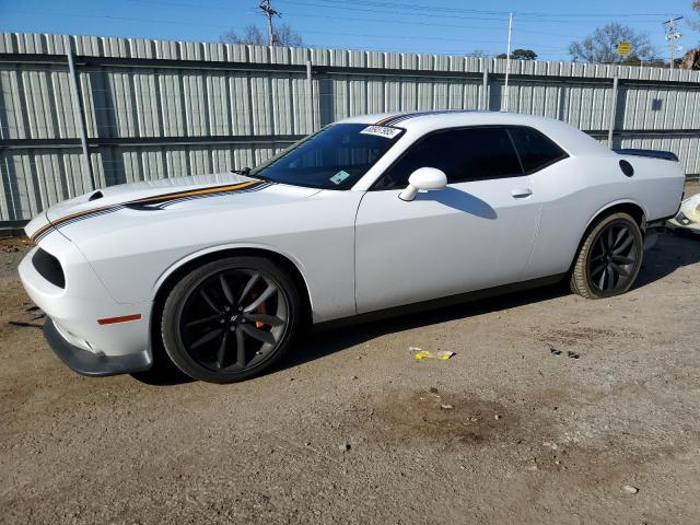 dodge challenger 2023 2c3cdzjg6ph552646