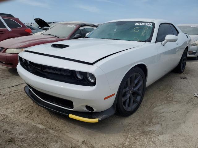 dodge challenger 2023 2c3cdzjg6ph590359