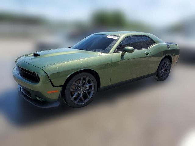 dodge challenger 2023 2c3cdzjg6ph649782