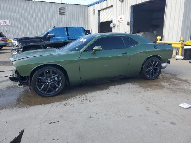 dodge challenger 2023 2c3cdzjg6ph679865