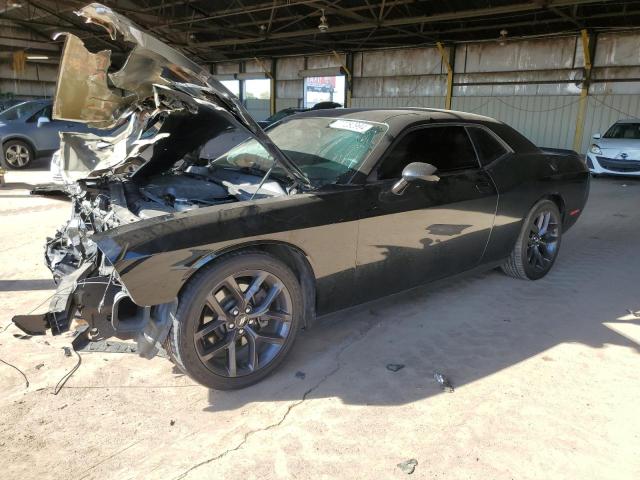 dodge challenger 2019 2c3cdzjg7kh670228