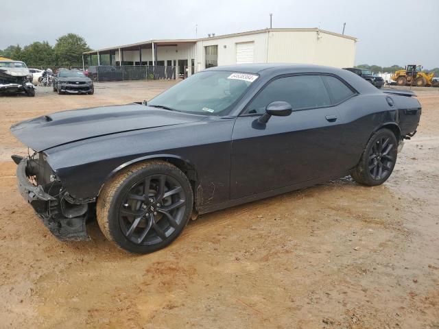 dodge challenger 2019 2c3cdzjg7kh686946