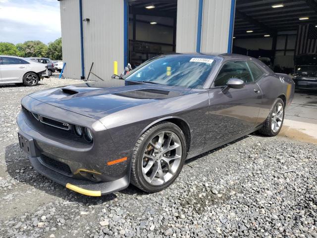 dodge challenger 2020 2c3cdzjg7lh236604