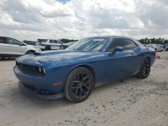 dodge challenger 2021 2c3cdzjg7mh508327