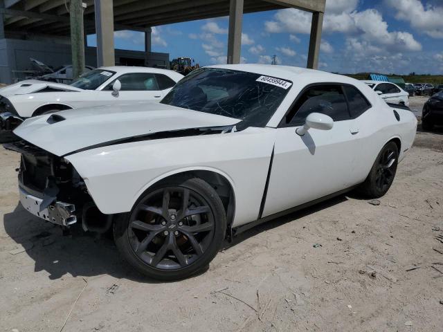 dodge challenger 2021 2c3cdzjg7mh655540