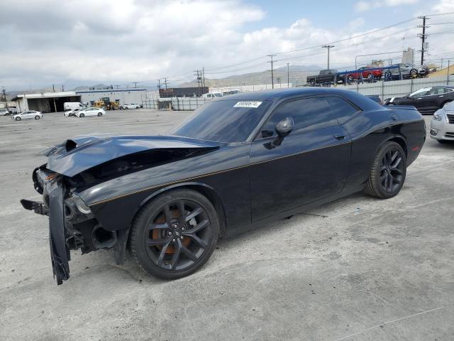 dodge challenger 2021 2c3cdzjg7mh670393