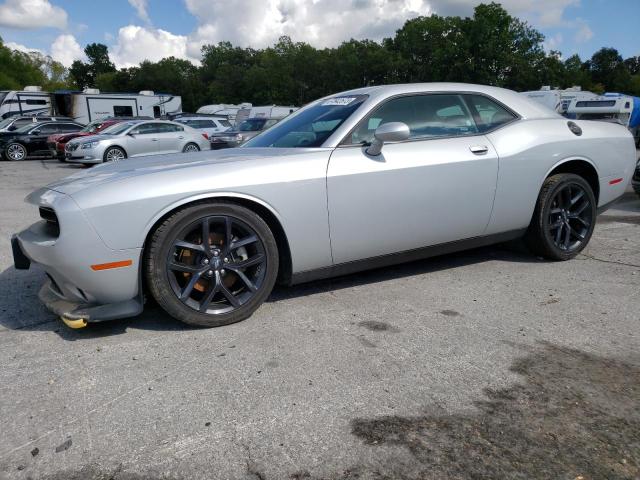 dodge challenger 2022 2c3cdzjg7nh168775