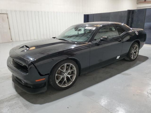 dodge challenger 2023 2c3cdzjg7ph514665