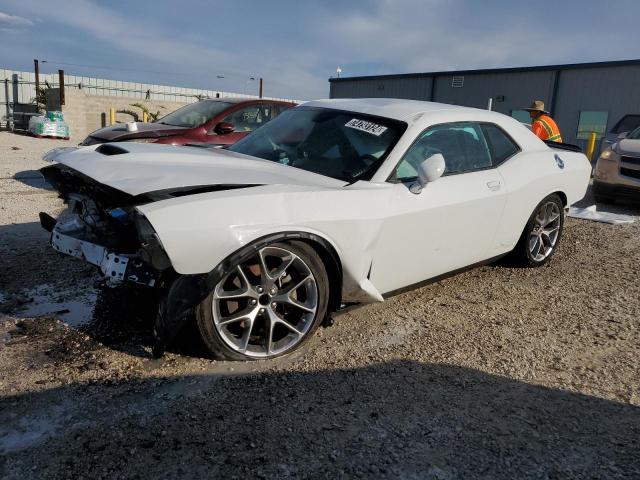 dodge challenger 2023 2c3cdzjg7ph521163