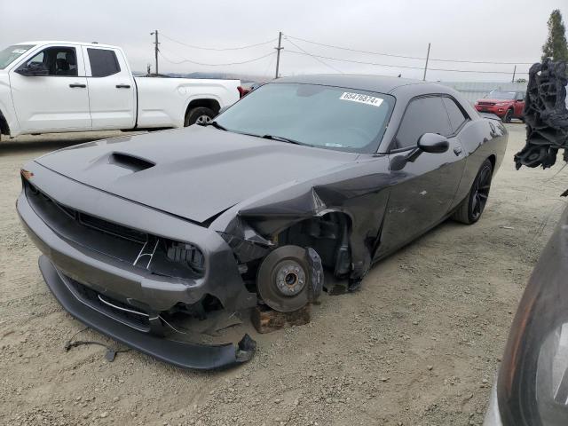 dodge challenger 2021 2c3cdzjg8mh533141