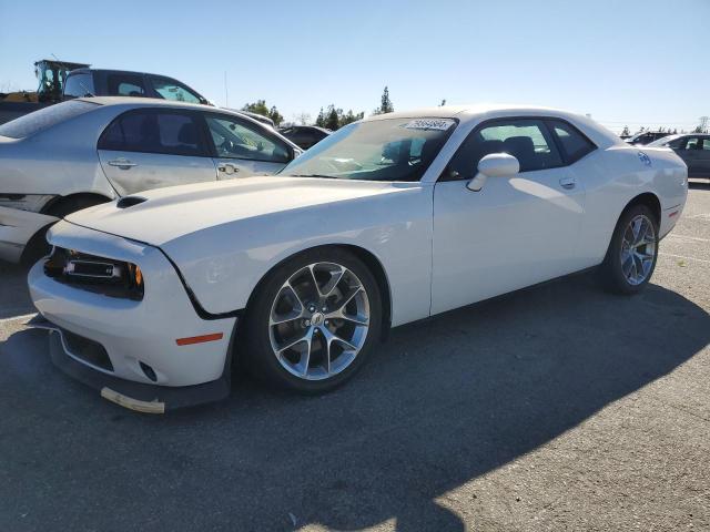 dodge challenger 2021 2c3cdzjg8mh649861