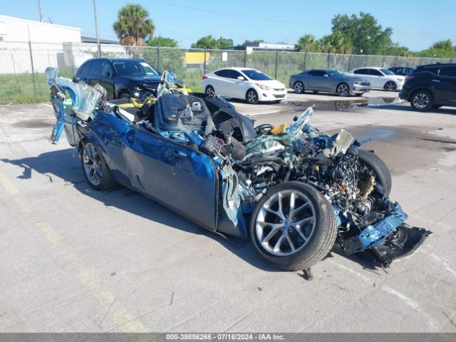 dodge challenger 2021 2c3cdzjg8mh668331