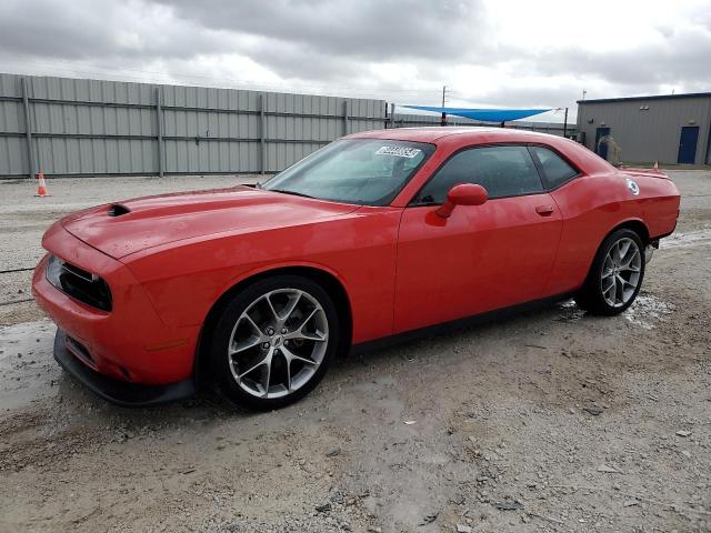 dodge challenger 2022 2c3cdzjg8nh242379