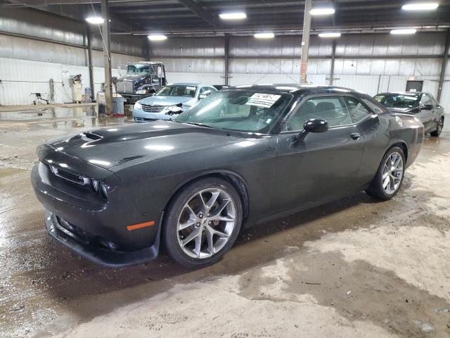 dodge challenger 2022 2c3cdzjg8nh257836