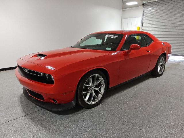 dodge challenger 2023 2c3cdzjg8ph538666