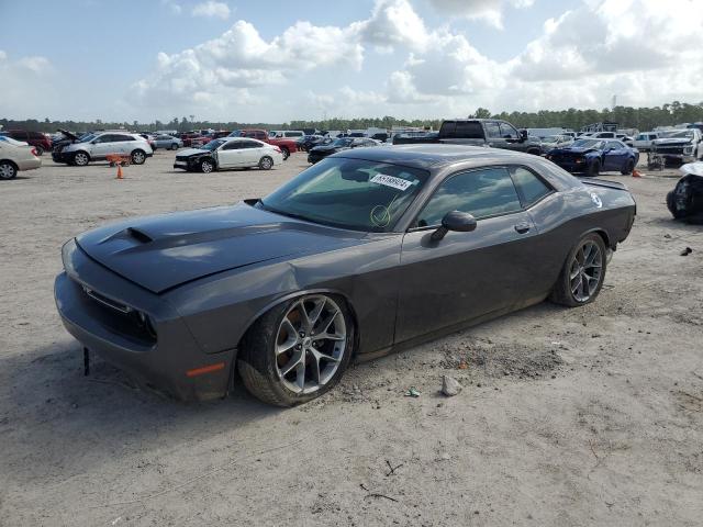 dodge challenger 2019 2c3cdzjg9kh541326