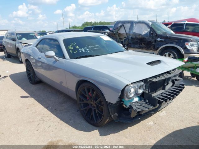 dodge challenger 2021 2c3cdzjg9mh573213