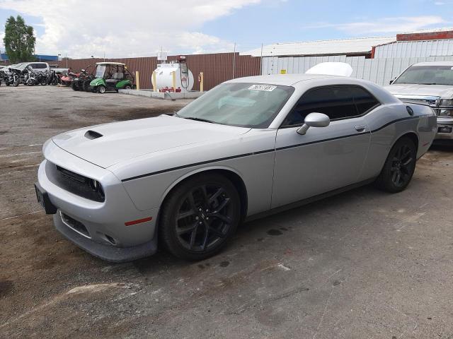 dodge challenger 2022 2c3cdzjg9nh108514