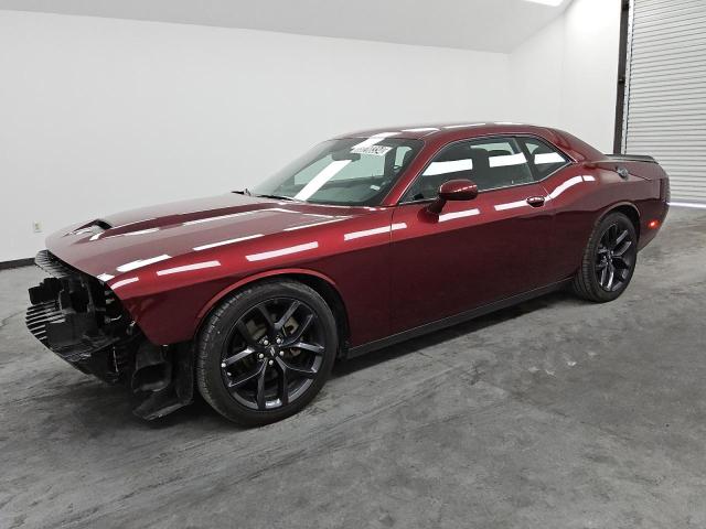 dodge challenger 2022 2c3cdzjg9nh263693