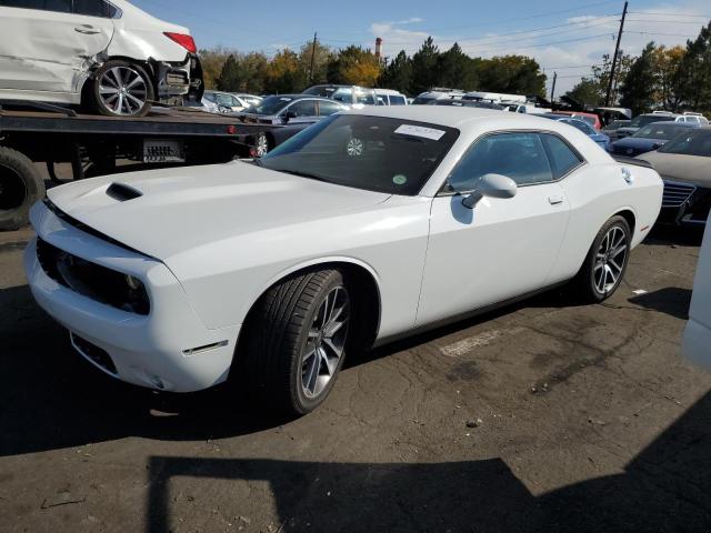 dodge challenger 2023 2c3cdzjg9ph526767