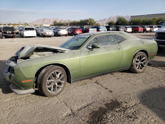 dodge challenger 2023 2c3cdzjg9ph641885