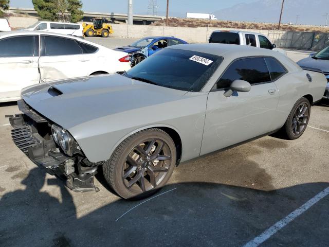 dodge challenger 2023 2c3cdzjg9ph649680