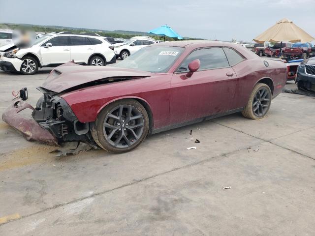 dodge challenger 2019 2c3cdzjgxkh503412